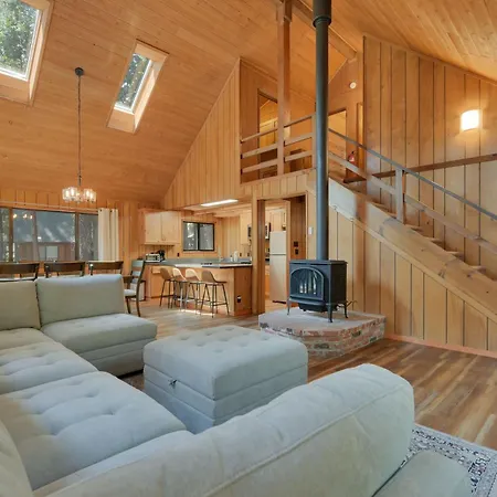 Mountain Gem Villa